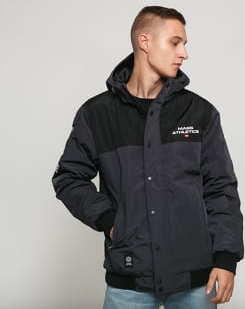 Mass DNM Republic Jacket černá