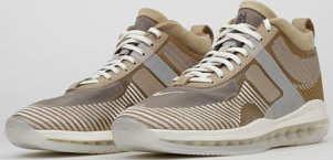 Nike Lebron X Je Icon QS parachute beige / desert one