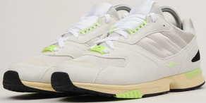 adidas Originals ZX 4000 owhite / rawwht / cwhite EUR 44 2/3
