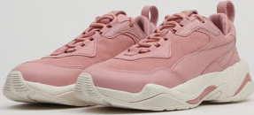 Puma Thunder Fire Rose Wn's bridal rose - puma team gold