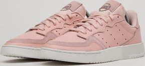 adidas Originals Supercourt W vappnk / vappnk / crywht