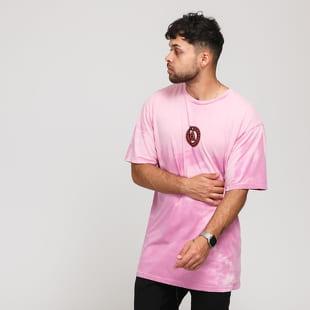 HUF Color Tech TT Tee fialové