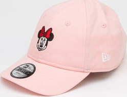 New Era 940K Minnie růžová INFANT