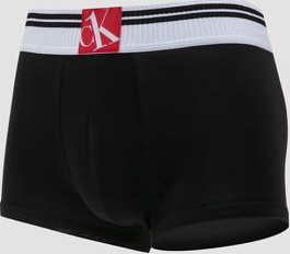 Calvin Klein CK ONE Trunk černé