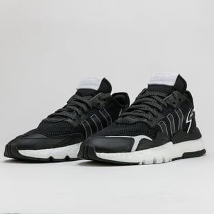 adidas Originals Nite Jogger cblack / cblack / ftwwht