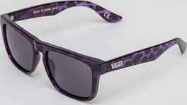 Vans MN Squared Off černé / fialové