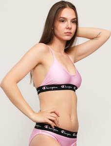 Champion Swimming Top růžové