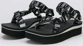 Teva W Flatform Universal crblc