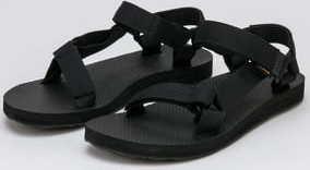 Teva W Original Universal blk