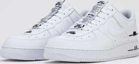 Nike Air Force 1 '07 LV8 3 white / white - black