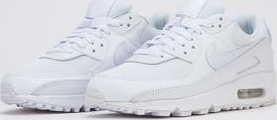 Nike W Air Max 90 Twist white / white - white