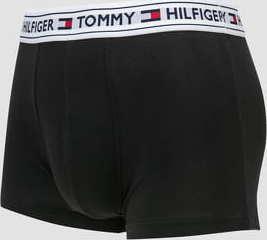 Tommy Hilfiger Authentic Trunk C/O černé