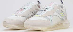 Nike Air Max 720 Slip / OBJ summit white / summit white