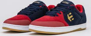 etnies Marana red / blue / white