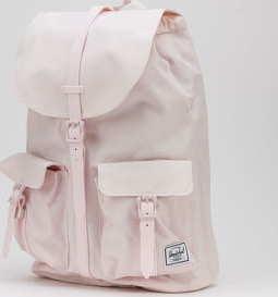 The Herschel Supply CO. Dawson světle růžový
