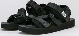 SUICOKE KISEE - V black