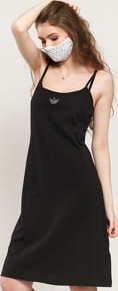 adidas Originals Dress černé