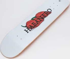 Ambassadors Maxim Habanec PRO - Habanero 2020 Medium 8.25