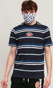 ellesse Miniati Tee navy / modré / bílé