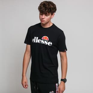 ellesse SL Prado Tee černé