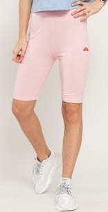 ellesse Tour Cycle Short růžové