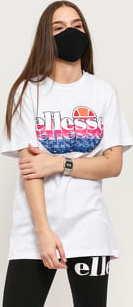 ellesse Zingha Tee bílé
