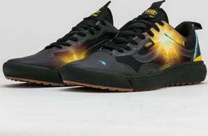 Vans Ultrarange Exo (national geographic) blkylw