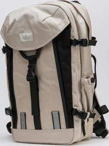 Doughnut Traveler 36L béžový / černý