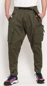 Nike M NRG ACG Smith Summit PA olivové