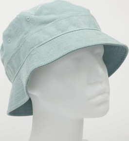 New Era WMNS Pastel Cord světle modrý