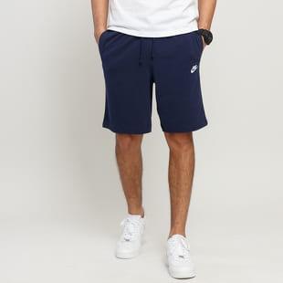 Nike M NSW Club Short Jersey navy