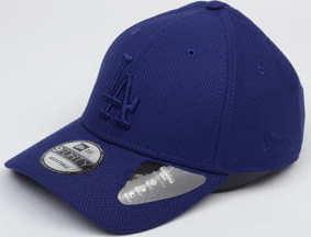 New Era 940 MLB Mono Team Colour LA tmavě modrá