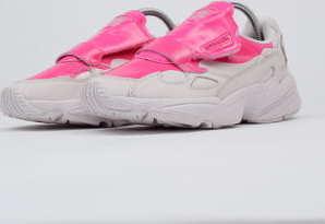 adidas Originals Falcon RX W shopink / shopink / orctin