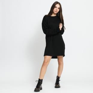 Urban Classics adies hort odal Jumpsuit černý