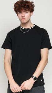 Polo Ralph Lauren Short Sleeve Crew Tee černé
