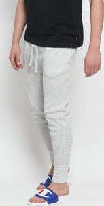 Polo Ralph Lauren Jogger Pant melange šedé