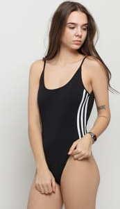 adidas Originals Cotton Body černé