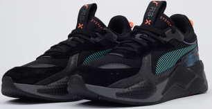 Puma RS-X Blaserunner puma black - asphalt
