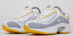 Reebok Daytona DMX II white / colsha / toxyel