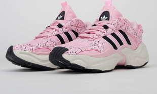adidas Originals Magmur Runner W trupnk / rawwht / cblack EUR 40 2/3