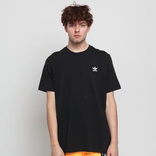 adidas Originals Essential Tee černé