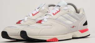 adidas Originals ZX 4000 W cwhite / crywht / owhite EUR 40 2/3