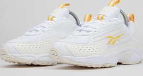 Reebok DMX Series 2200 white / chalk / toxyel