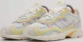 adidas Originals Temper Run Pride owhite / blutin / iceyel