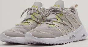 ARKK Velcalite CM 2.0 wind grey bright lemon