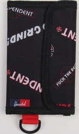 The Herschel Supply CO. Independent Fairway Wallet