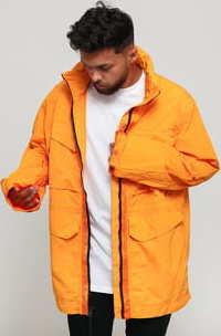 Nike M NSW Tech Pack Jacket Dye oranžová