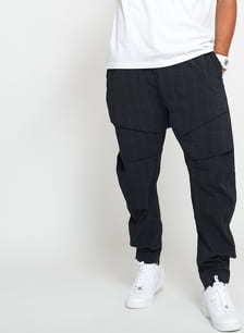 Nike M NSW Tech Pack Cargo Pant černé