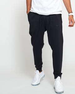 Nike M NSW Tech Pack Pant Knit černé