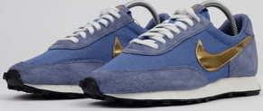 Nike Dbreak SP ocean fog / metallic gold